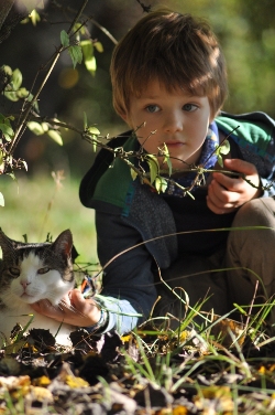 Willi und Marlon